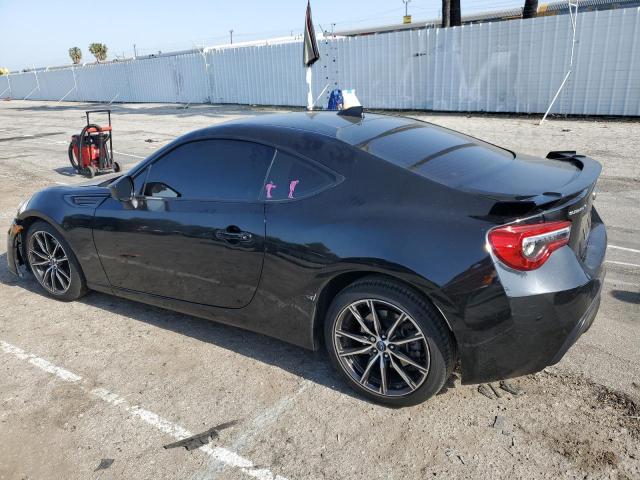 JF1ZCAC13L9703235 Subaru Brz Limited
