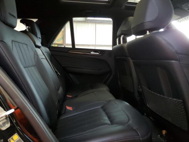 2016 MERCEDES-BENZ GLE 350D 4 - 4JGDA2EB2GA790535