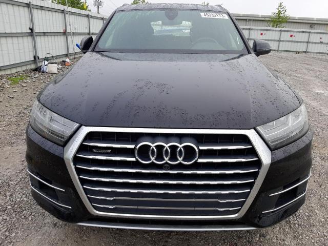 VIN WA1LHAF79KD044777 2019 Audi Q7, Premium Plus no.5