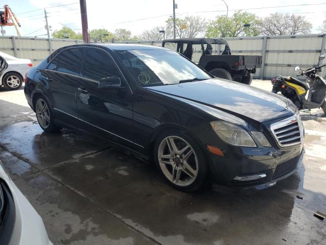 VIN WDDHF5KB0DA722720 2013 Mercedes-Benz E-Class, 350 no.4