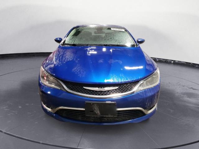 2016 CHRYSLER 200 LIMITE - 1C3CCCAB7GN162912