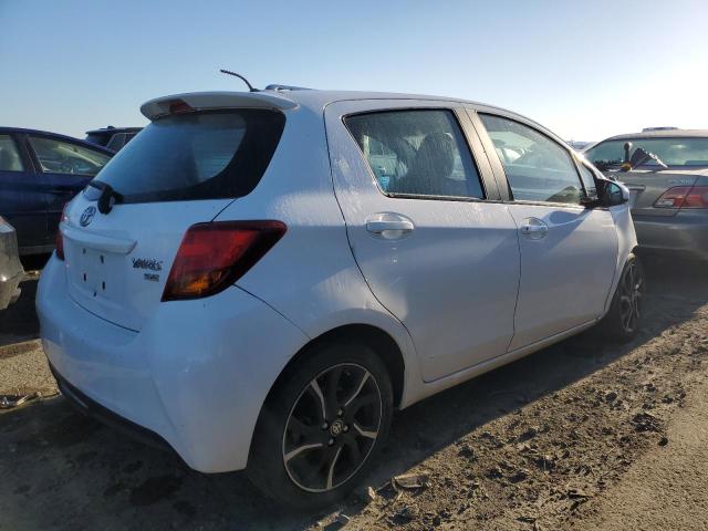 2016 TOYOTA YARIS HATC VNKKTUD33GA059602