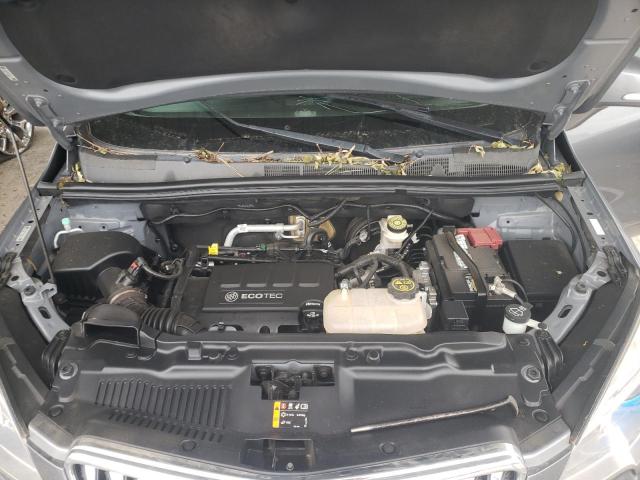 KL4CJBSBXFB201772 Buick Encore Convenience