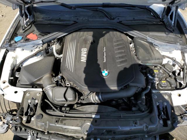 2019 BMW 440XI GRAN - WBA4J7C57KBM75664