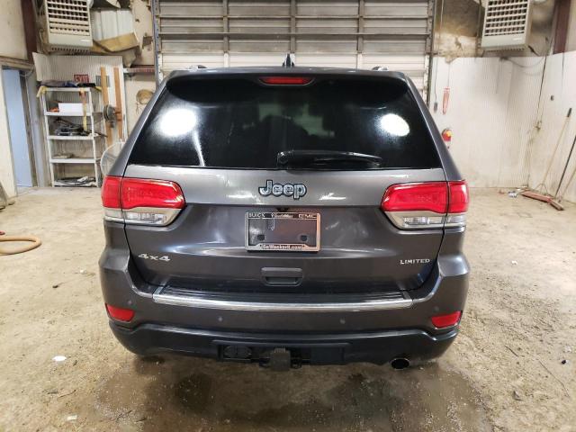 1C4RJFBG5JC465584 Jeep Grand Cherokee Limited
