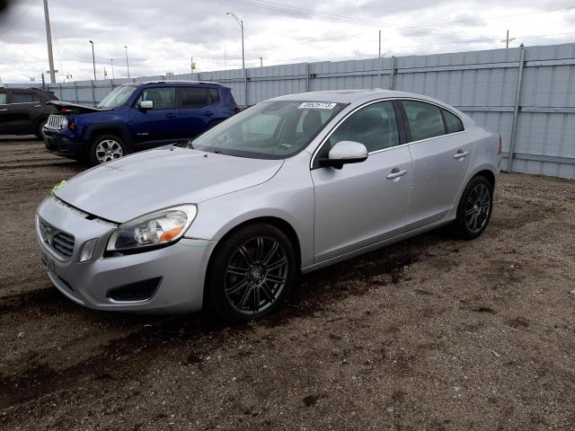 2012 Volvo S60 T5