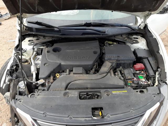 1N4AL3APXGN331356 Nissan ALTIMA 2.5
