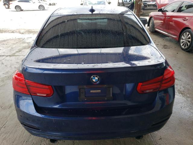 2016 BMW 340 I - WBA8B3G55GNT62268