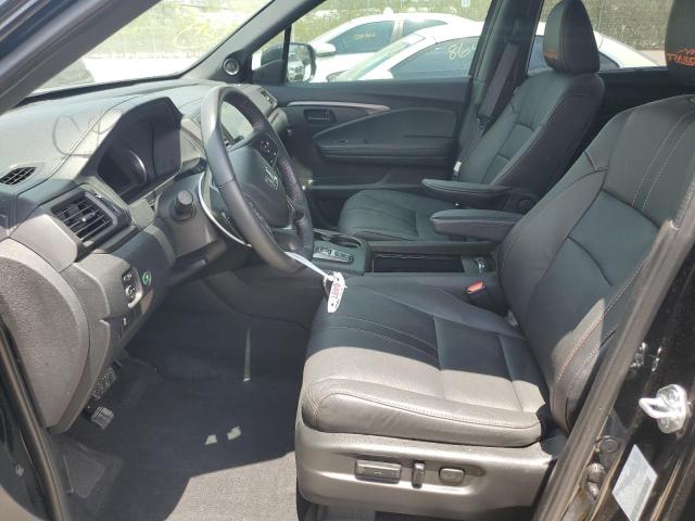 2022 HONDA PILOT TRAI 5FNYF6H82NB045058