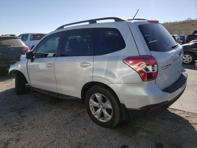 JF2SJAEC7EH468848 Subaru Forester 2.5i Premium