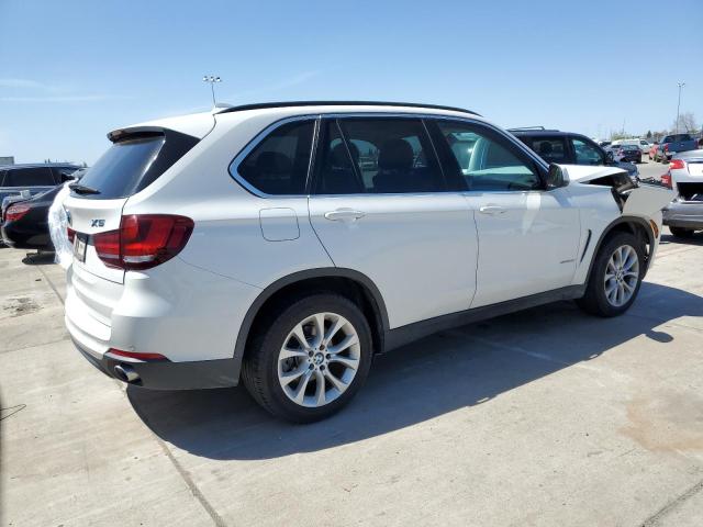 2016 BMW X5 SDRIVE3 - 5UXKR2C5XG0H41852