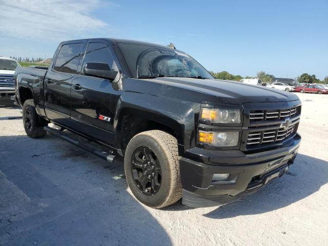 2015 CHEVROLET 1500 Z71 3GCUKSEC8FG409572