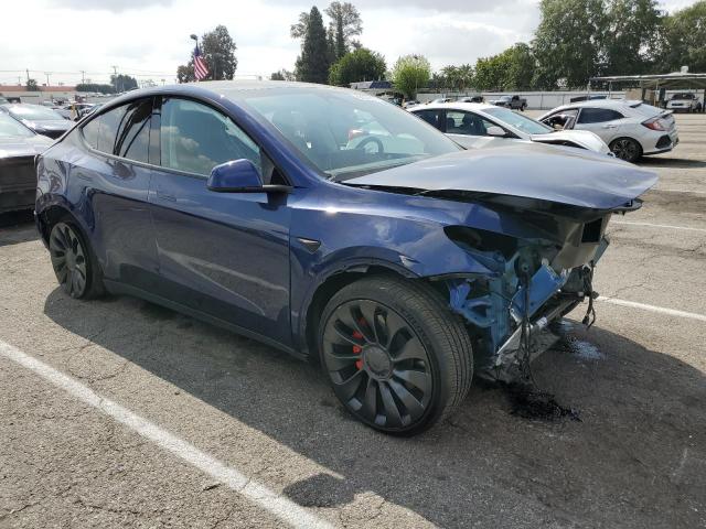 7SAYGDEF3NF533507 Tesla Model Y