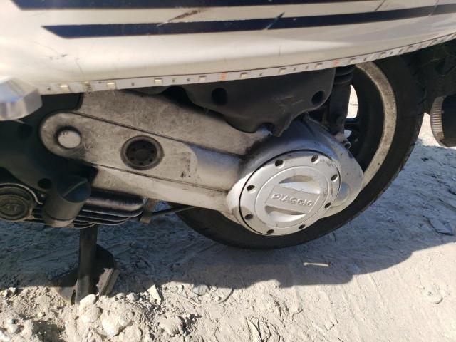 2020 VESPA PRM 50 ZAPCA06B4L5100689