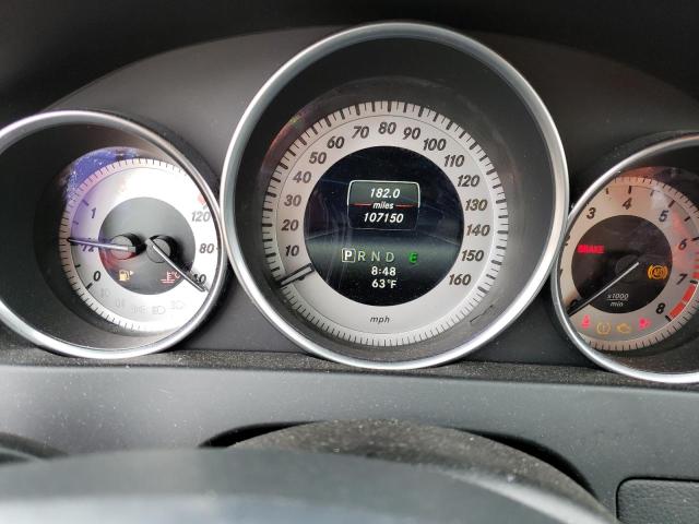 WDDGF4HB3EG251741 Mercedes-Benz C 250