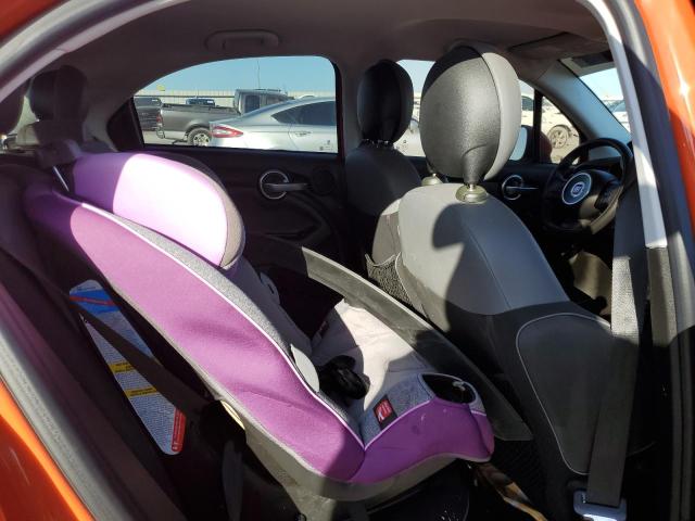 ZFBCFXBTXGP374017 Fiat 500x Easy