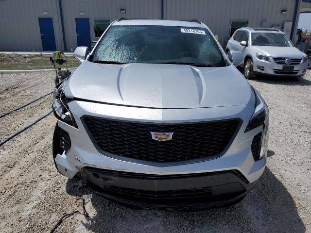 2020 CADILLAC XT4 SPORT - 1GYFZER44LF133715