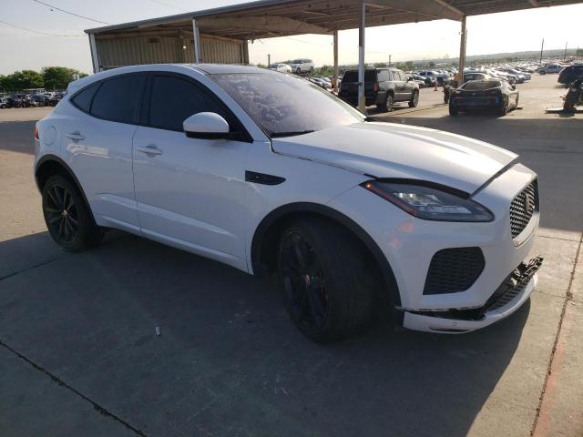 2020 JAGUAR E-PACE CHE SADF12FXXL1Z76345