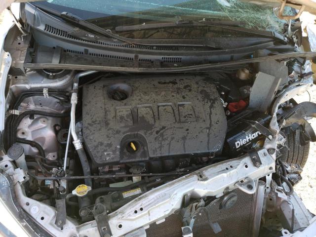 Toyota COROLLA L 2016 5YFBURHE5GP558556 Image 11