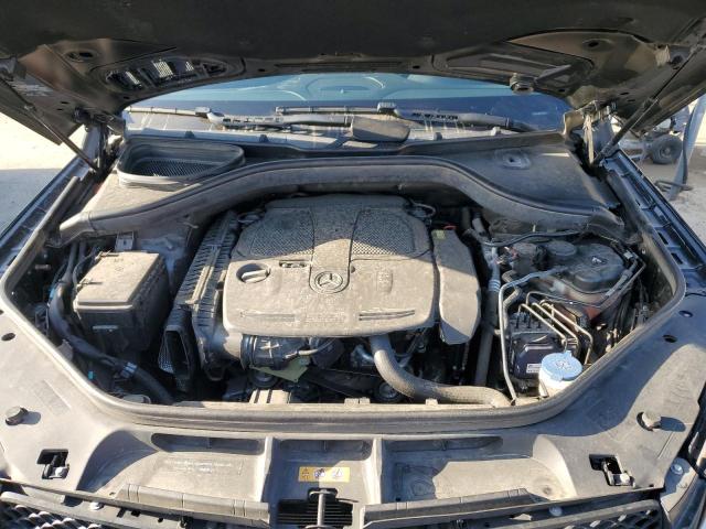 4JGDA5JB3JB175579 Mercedes-Benz GLE 350