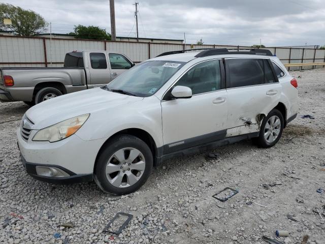 2011 Subaru Outback 2.5i Premium