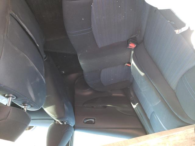 2020 NISSAN LEAF SV PL - 1N4BZ1CP0LC310963