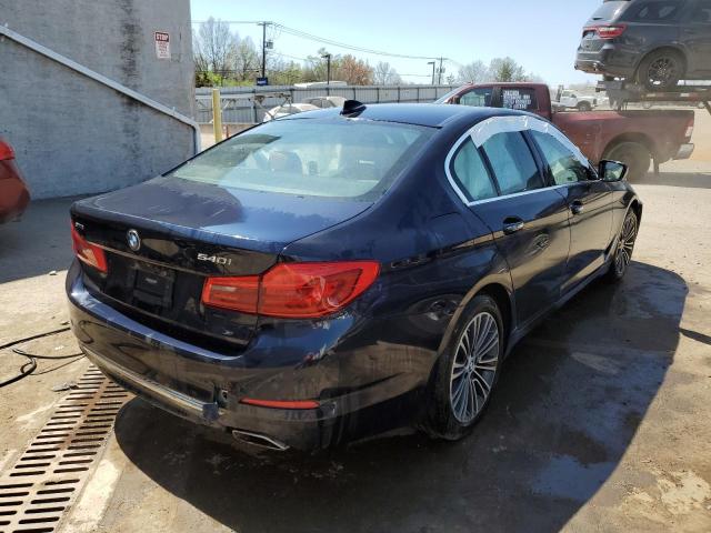 2018 BMW 540 XI - WBAJE7C56JWD52911