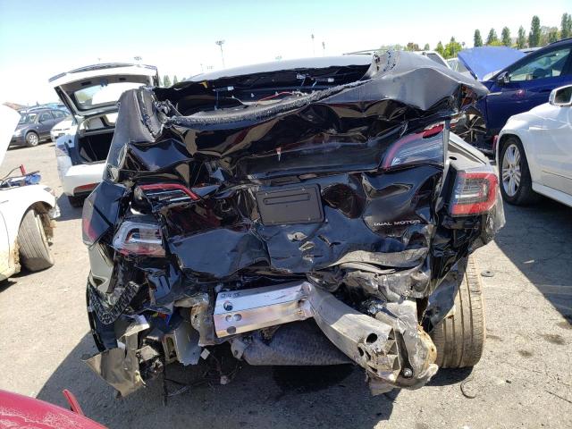 7SAYGDEE4NF440938 Tesla Model Y