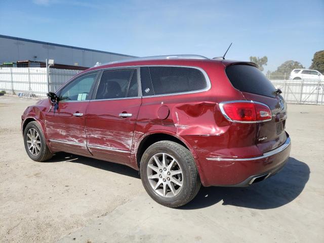 5GAKRBKD1GJ184154 Buick Enclave
