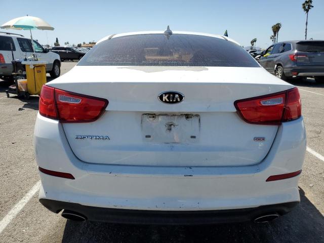 5XXGM4A75EG280994 KIA Optima Lx