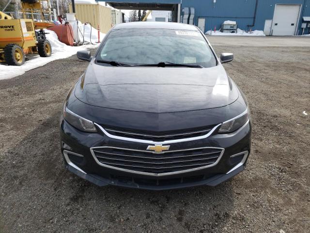 2016 CHEVROLET MALIBU LS - 1G1ZB5ST0GF251770