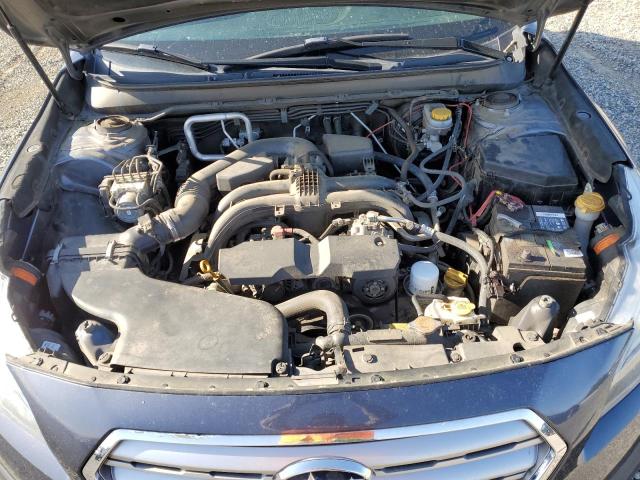 4S4BSANC7H3406357 Subaru Outback 2.5i Limited