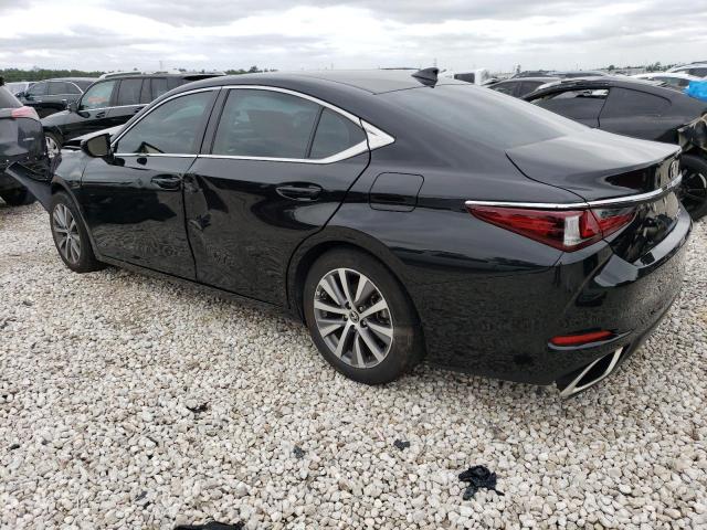 58ACZ1B14MU088567 Lexus ES350 ES 350 BAS 2