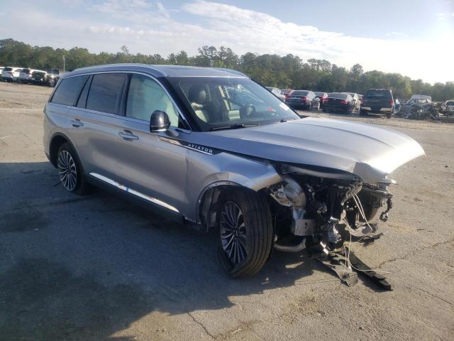 2020 LINCOLN AVIATOR RE - 5LM5J7WC7LGL34995