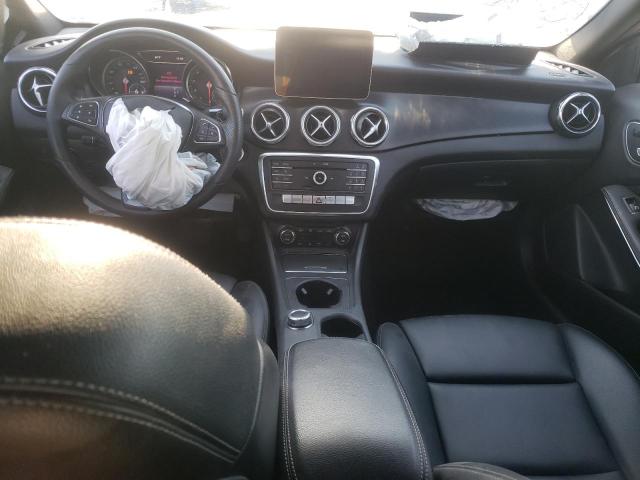 2019 MERCEDES-BENZ GLA 250 - WDCTG4EB8KJ580390