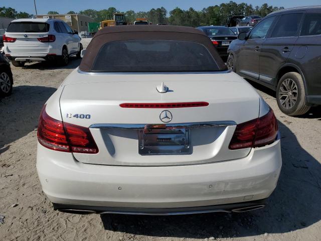 2015 MERCEDES-BENZ E 400 - WDDKK6FF4FF297254