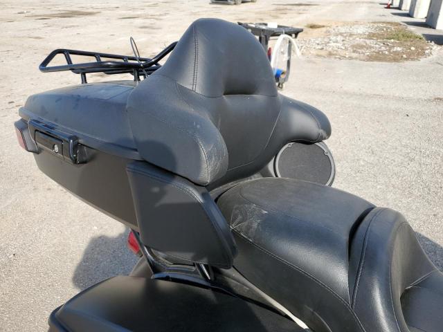2021 HARLEY-DAVIDSON FLTRK - 1HD1KZF16MB670633