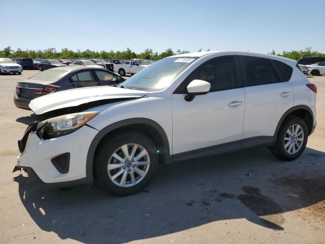 2013 Mazda CX-5 Sport