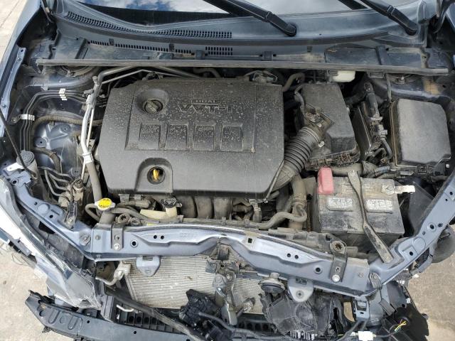 2017 TOYOTA COR - 5YFBURHE3HP577785