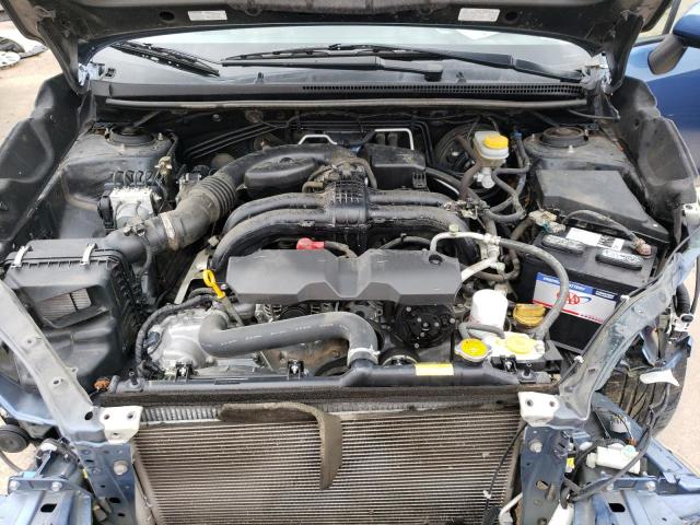 JF2GPABC3G8327433 Subaru Crosstrek Premium