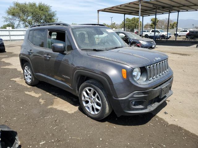 ZACCJABB4JPH92163 Jeep Renegade Latitude