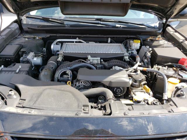 2020 SUBARU OUTBACK ON 4S4BTGKD0L3169779