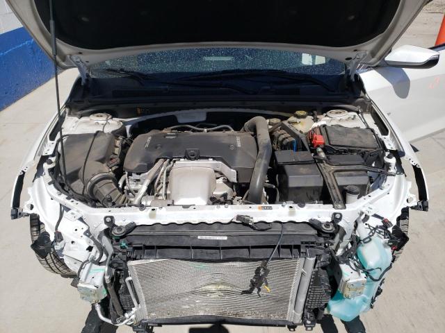 2016 CHEVROLET MALIBU PRE - 1G1ZH5SX4GF341599