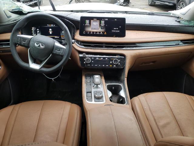 2023 INFINITI QX60 SENSO - 5N1DL1GS8PC355671
