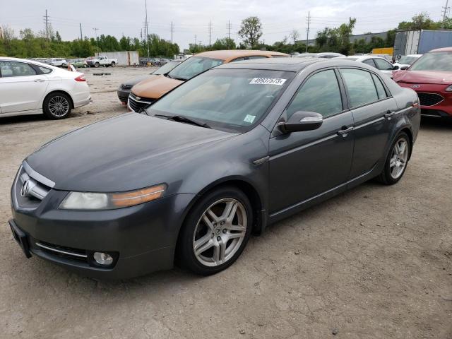 2008 Acura TL 