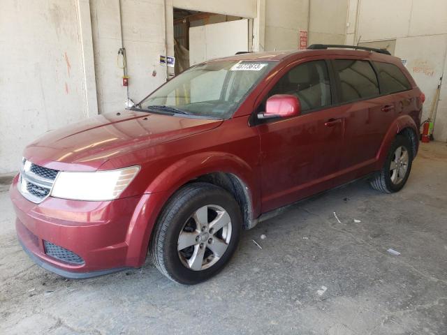 2011 Dodge Journey Mainstreet