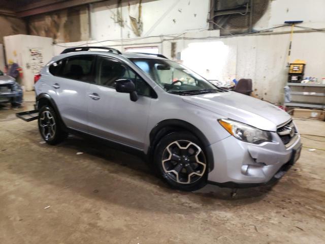 JF2GPACC9E9305961 Subaru Xv Crosstrek 2.0 Premium