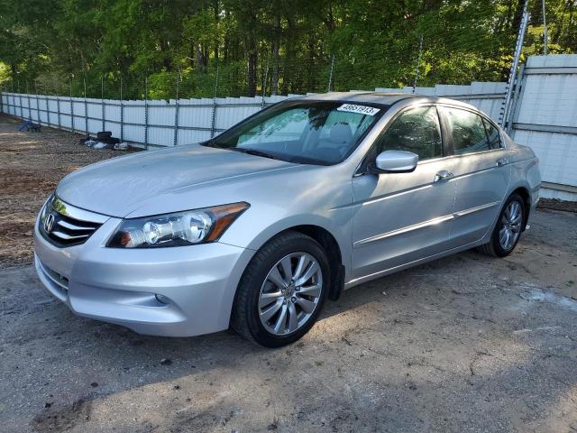 2012 Honda Accord Coupe EX-L