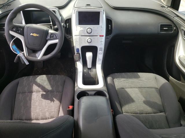 VIN 1G1RA6E48DU132319 2013 Chevrolet Volt no.8