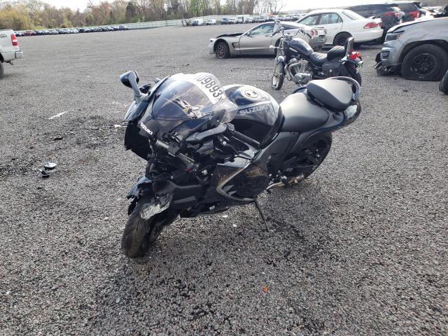 2023 SUZUKI GSX1300 RR - JS1EJ11B5P7101331